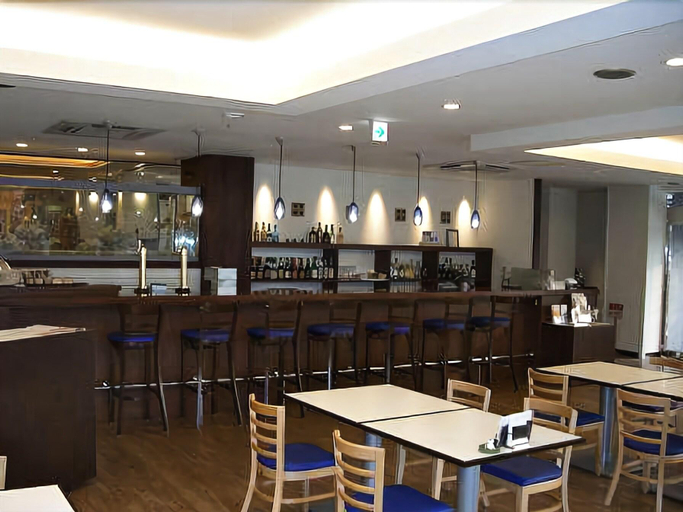 Food & Drinks 5, Granview Ishigaki, Ishigaki