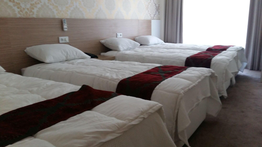 Bedroom 3, Nicea Hotel, Selçuk