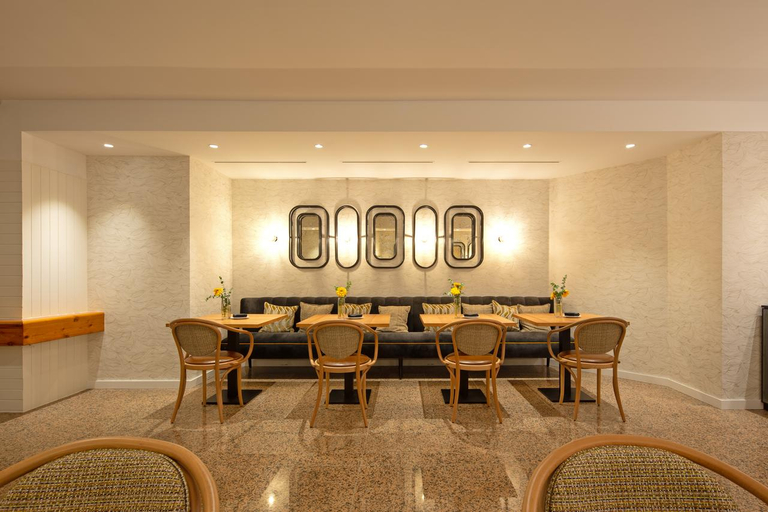Public Area 4, Eurostars Gran Hotel Lugo, Lugo