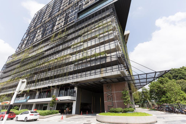 Flexus Signature By Luxury Suites Asia, Kuala Lumpur