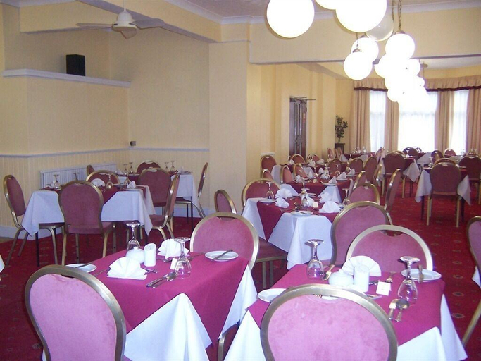 Food & Drinks, Langham Court, Isle of Wight