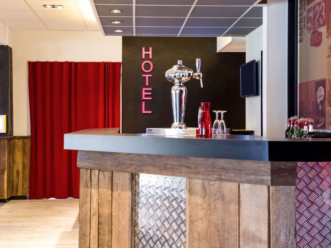 Public Area 2, Ibis Styles Chartres, Eure-et-Loir