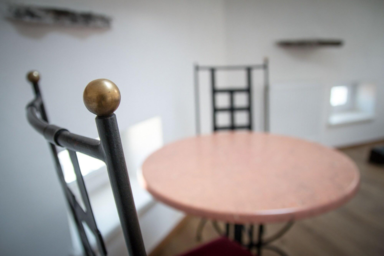 Public Area 3, Cuba Bar & Hostel, České Budějovice