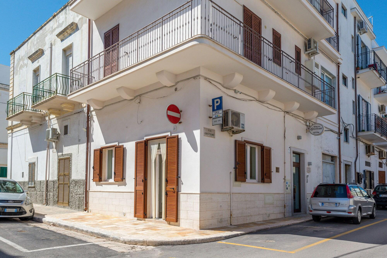 Exterior & Views 2, B&B Grottone, Bari