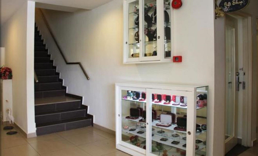 Public Area, One Hotel Lintas Jaya, Penampang