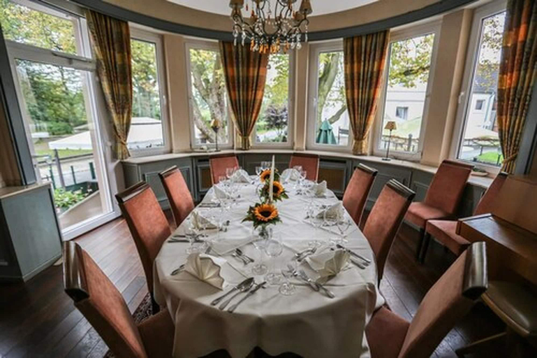 Others 5, Hotel Alte Mark, Hamm
