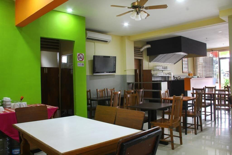 Others, La Orein Residence Nusa Dua, Badung