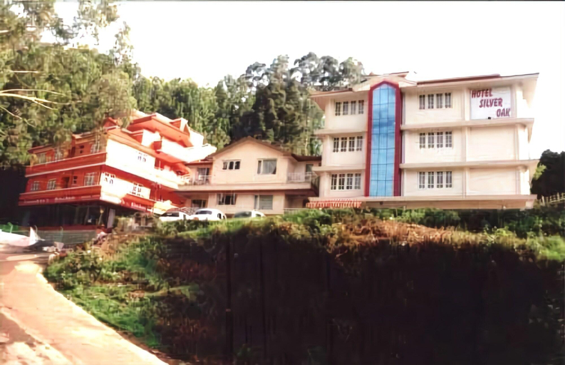 Exterior & Views 1, Hotel Silver Oak, The Nilgiris