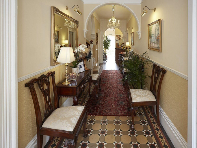 Public Area 3, Somerville House, Herefordshire