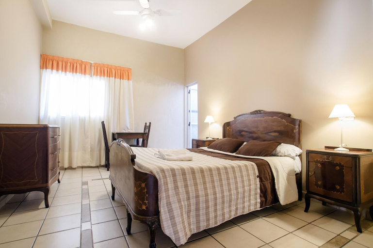 Bedroom 2, Hotel Parada, Distrito Federal