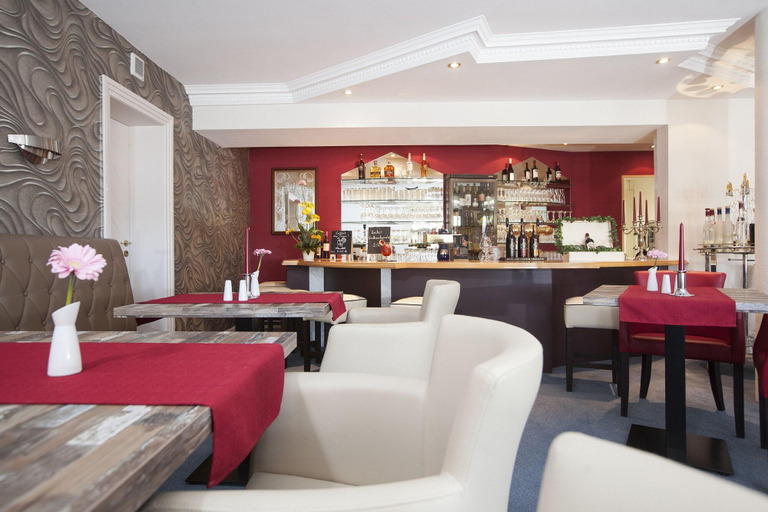 Food & Drinks 5, Hotel Residenz Heringsdorf, Vorpommern-Greifswald