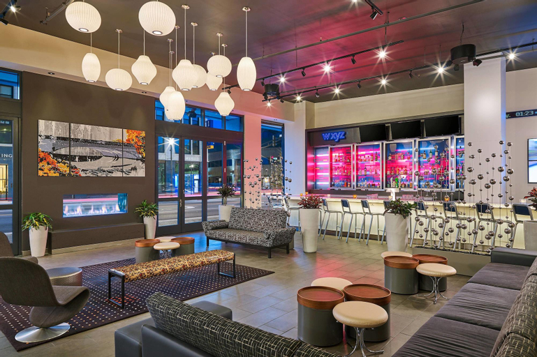 Aloft South Bend, Saint Joseph