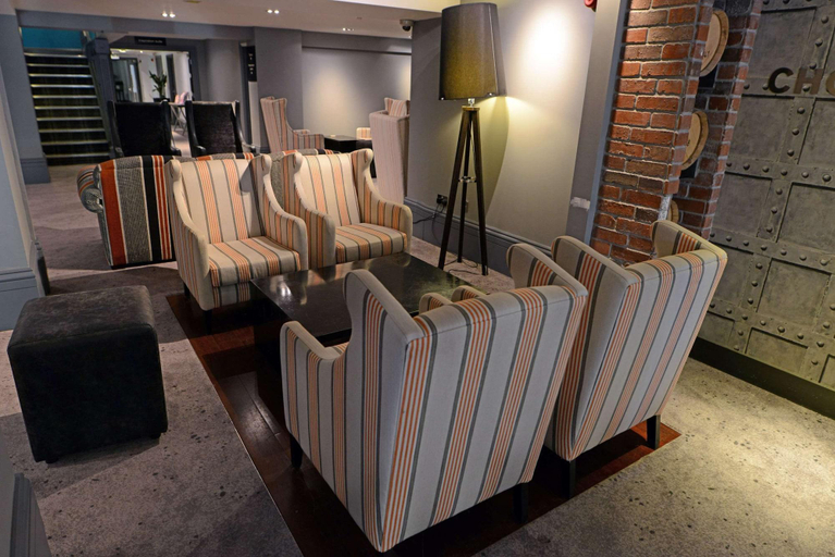 Public Area 5, Village Hotel Manchester Cheadle, Stockport