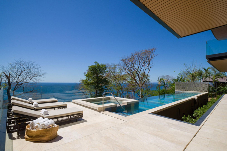 Sport & Beauty 2, Four Seasons Resort Costa Rica At Peninsula Papaga, Liberia