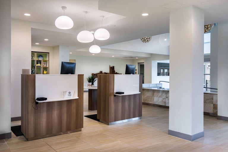 Public Area 2, Element by Marriott Houston Katy, Houston
