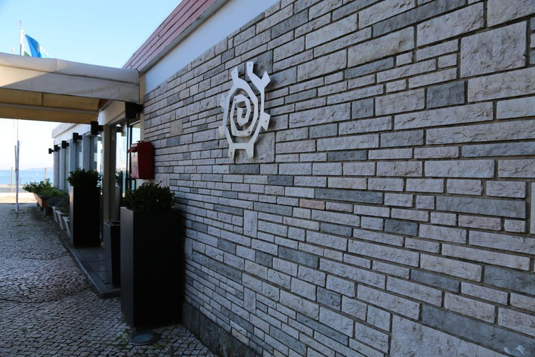 Public Area 3, INATEL Oeiras, Oeiras