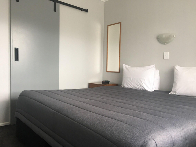 Public Area 3, Avenue Motel Palmerston North, Palmerston North