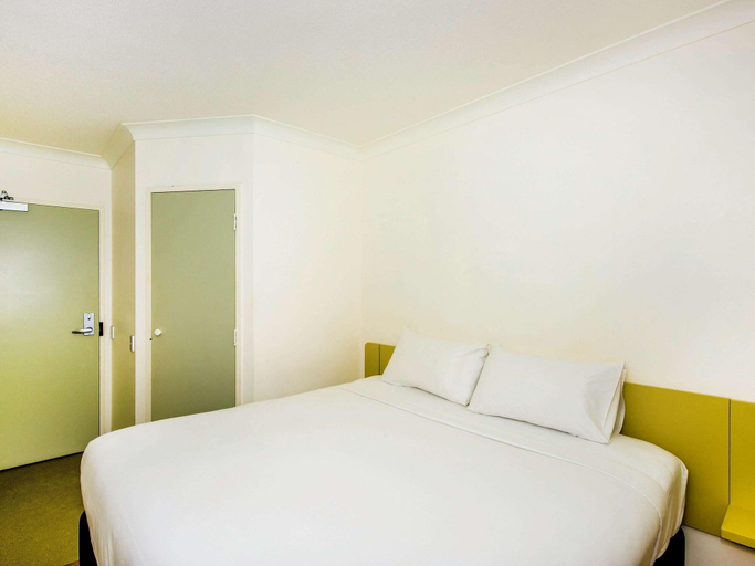 Bedroom 3, Imperial Motel Windsor, Windsor