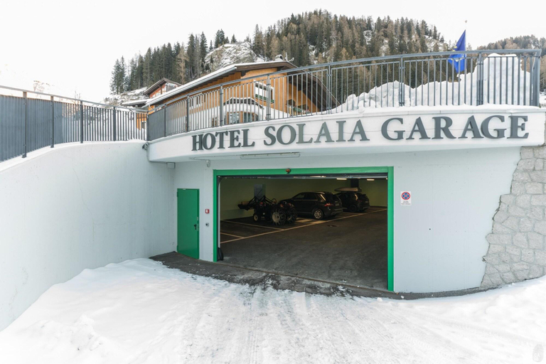 Exterior & Views 1, Solaia, Bolzano