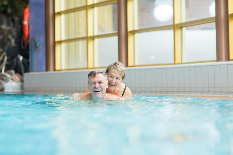 Sport & Beauty 5, Imatran Kylpylä Spa, South Karelia