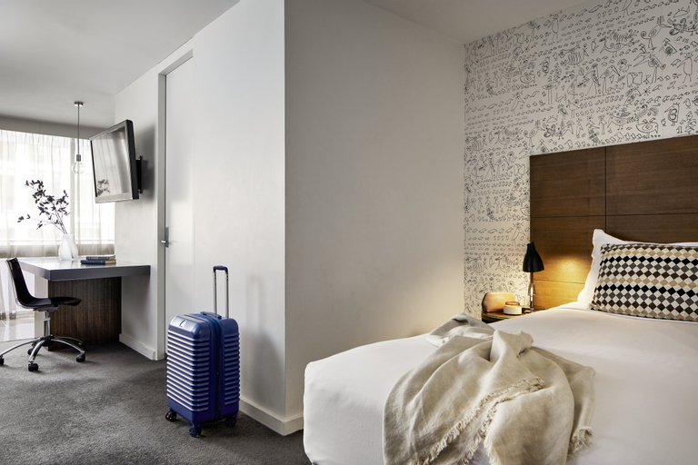 Bedroom 21