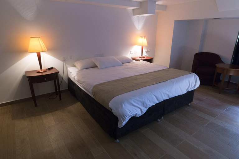 Bedroom 4, Koresh Hotel, Jerusalem