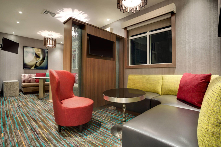 Public Area 2, Residence Inn Kingston, Ulster