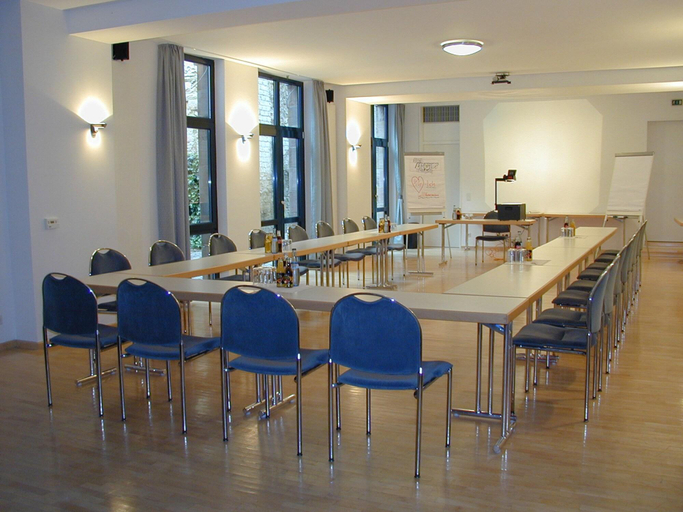Food & Drinks 4, Agneshof, Nürnberg