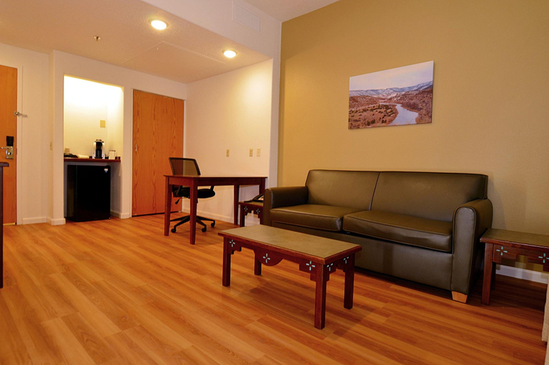 Public Area 2, Ohkay Casino Resort Hotel, Rio Arriba