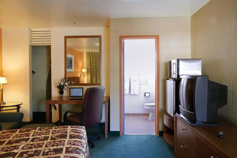 Bedroom 20