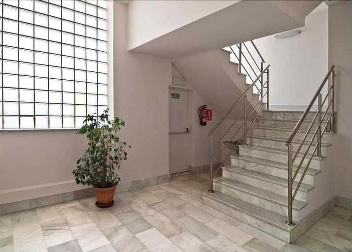 Public Area 2, Puerta de la Serrania, Valencia