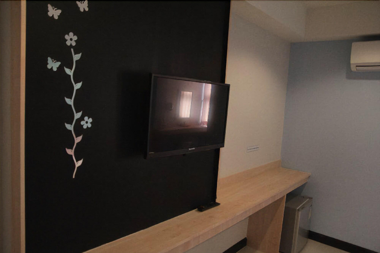 Public Area 2, Hotel Le Lerts Living, Muang Khon Kaen