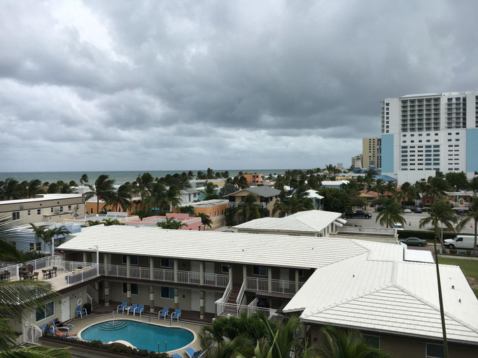 Others 5, Caribbean Resort Suites, Broward
