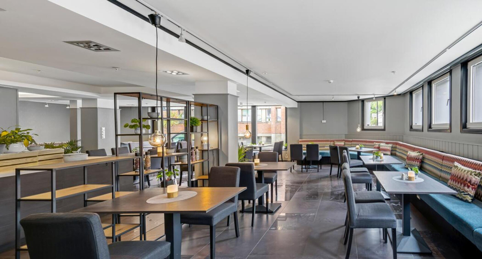 Food & Drinks 5, Sure Hotel by Best Western Haugesund, Haugesund