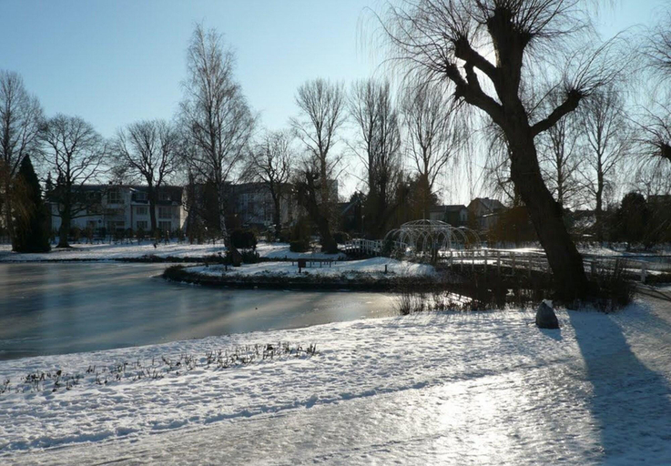Sport & Beauty 3, PARKHOTEL Rosarium, Pinneberg