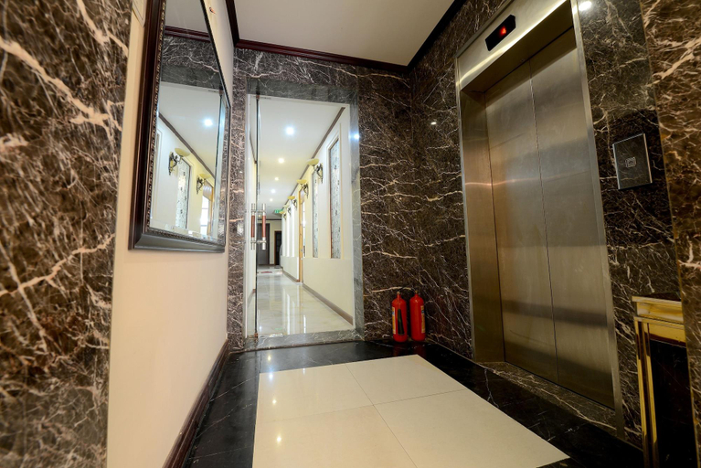 Public Area 2, HANOI STARLIGHT BOUTIQUE HOTEL, Hoàn Kiếm
