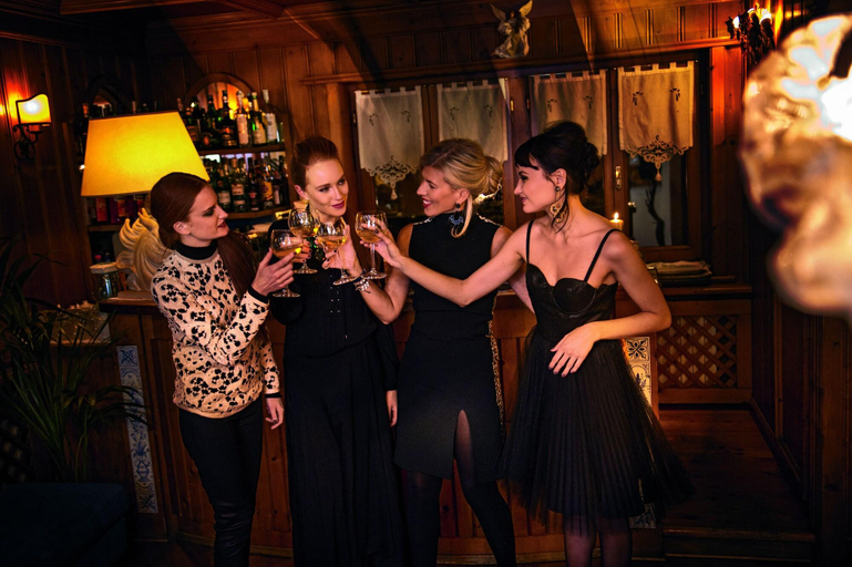 Food & Drinks 5, Ambra, Belluno