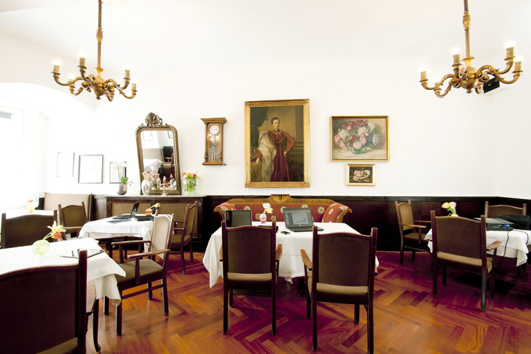 Food & Drinks 5, Austria Classic Hotel Wolfinger - Hauptplatz, Linz