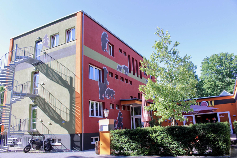 Exterior & Views 2, Holi Hostel Hotel, Berlin