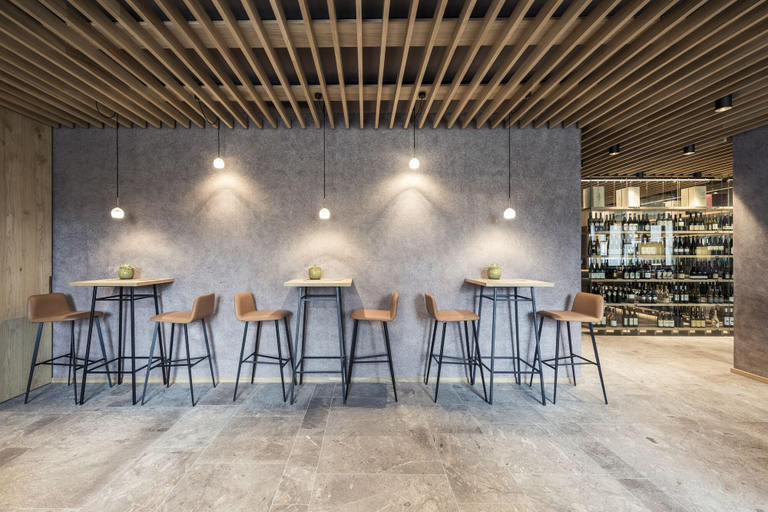Public Area 4, Hotel Lamm, Bolzano