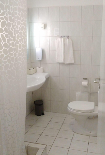 Bathroom 5, Sorup Herregaard, Ringsted