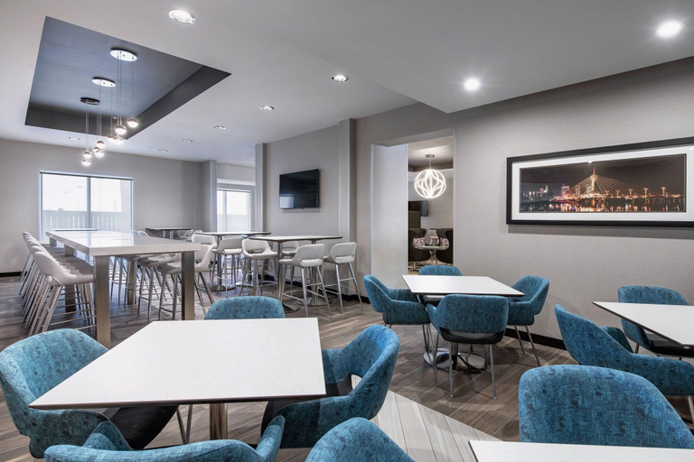 Public Area 2, Residence Inn By Marriott Winnipeg, Division No. 11