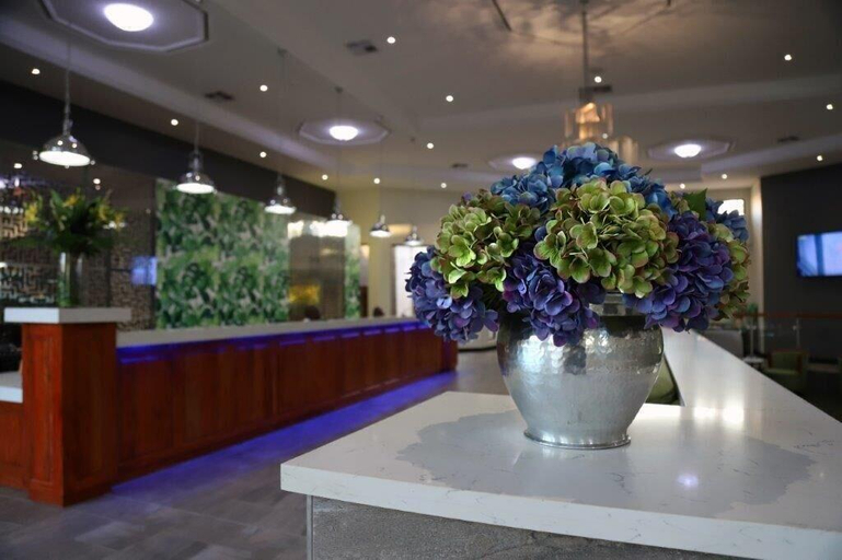 Public Area 3, Park Hotel Mokopane, Waterberg