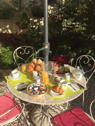 Food & Drinks 5, Danemark Nice, Alpes-Maritimes