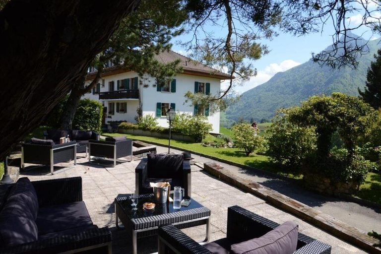 Exterior & Views 2, Hotel de Gruyères, La Gruyère