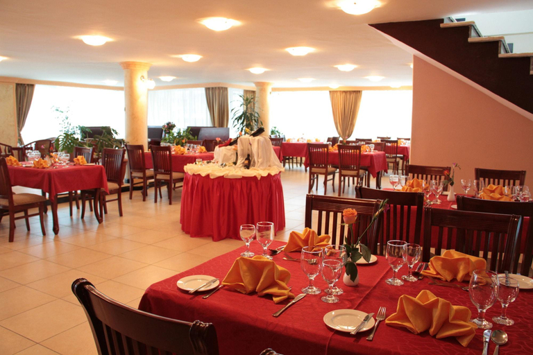 Food & Drinks 4, Kaleb Hotel, Addis Abeba