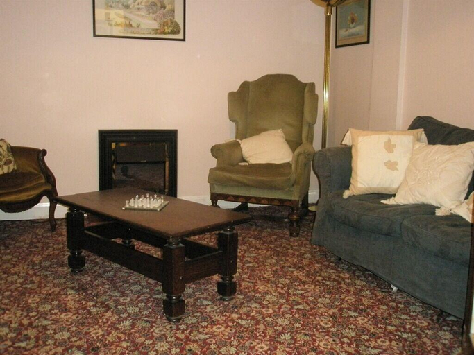 Public Area 2, Langham Court, Isle of Wight