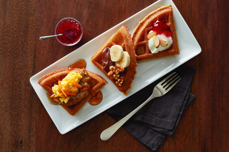 Food & Drinks 5, SpringHill Suites Coralville, Johnson