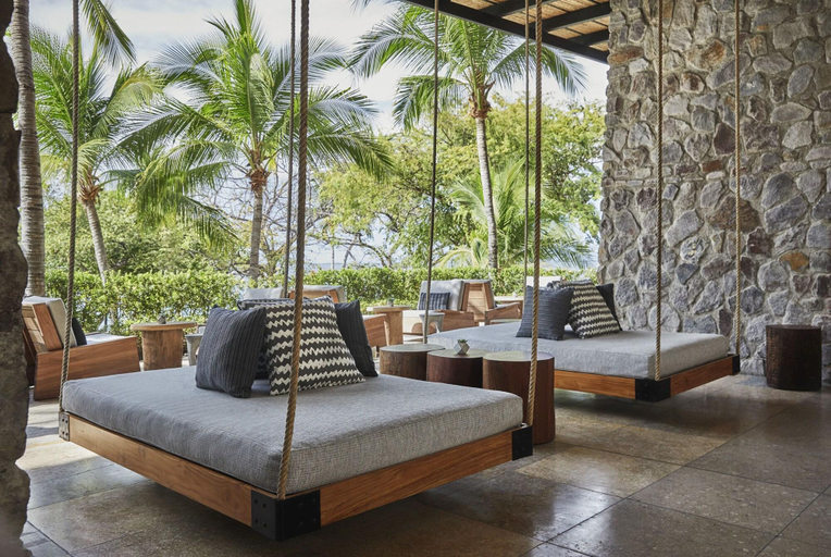 Public Area 5, Four Seasons Resort Peninsula Papagayo, Costa Rica, Liberia