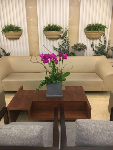 Public Area 2, AW Hotel, Chilgok